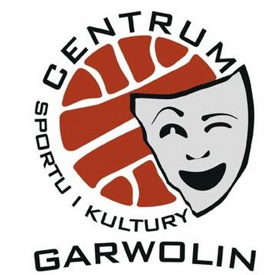 logo Centrum Sportu i Kultury w Garwolinie