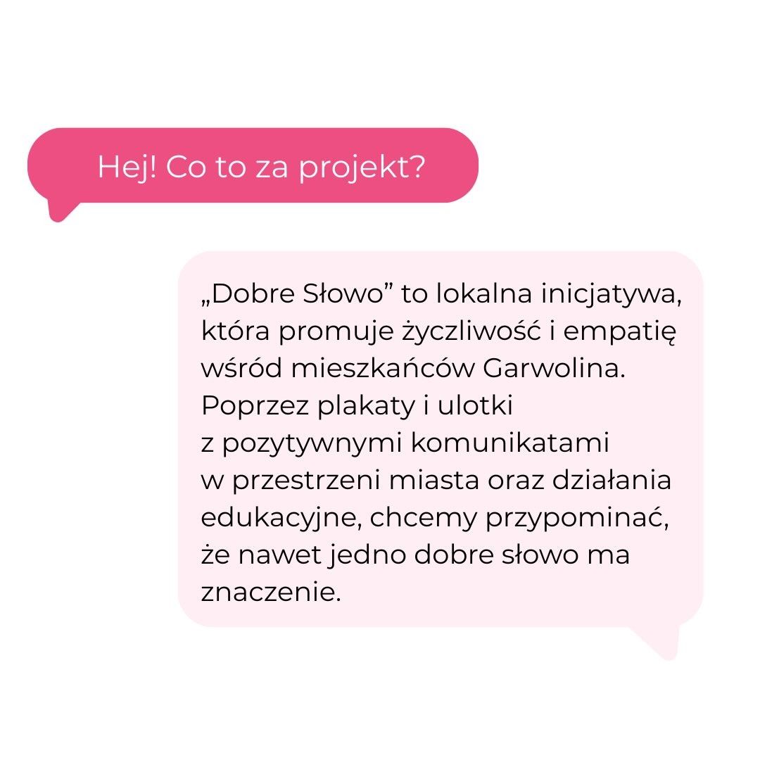 Co to za projekt?