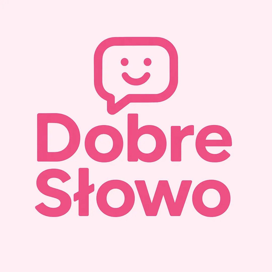 Logo Dobre Słowo