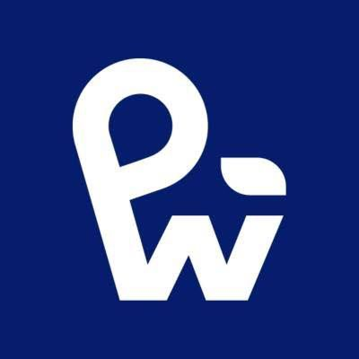 Logo Wydawnictwa Naukowego PWN